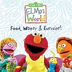 Kevin Clash in Elmo's World: Food. Water & Exercise (2005)