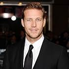 Luke Bracey