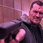 Craig Fairbrass as Pat Tate  in the No1 Amazon Film Rise of the Footsoldier Vengeance