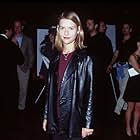 Claire Danes at an event for The Pallbearer (1996)