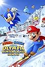 Mario & Sonic at the Sochi 2014 Olympic Winter Games (2013)