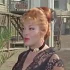 Yvonne Sanson in Day of Anger (1967)