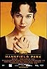 Mansfield Park (1999) Poster