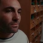 Kim Bodnia in Pusher (1996)