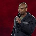 Dave Chappelle in The Age of Spin: Dave Chappelle Live at the Hollywood Palladium (2017)