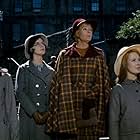 Maggie Smith, Jane Carr, Pamela Franklin, Diane Grayson, and Shirley Steedman in The Prime of Miss Jean Brodie (1969)