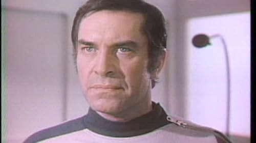 Space 1999: Journey Through The Black Sun