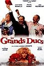 Les grands ducs (1996)