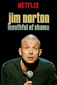 Jim Norton in Jim Norton: Mouthful of Shame (2017)