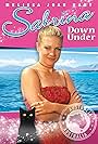 Melissa Joan Hart and Nick Bakay in Sabrina, Down Under (1999)