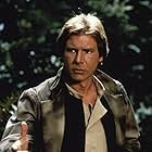 Harrison Ford in Star Wars: Episode VI - Return of the Jedi (1983)
