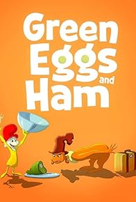 Primary photo for Green Eggs and Ham
