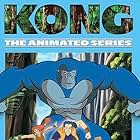 Kong: The Animated Series (2000)