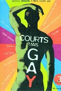 Primary photo for Courts mais Gay: Tome 3