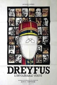 Primary photo for Dreyfus ou L'intolérable vérité