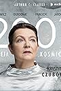 Krystyna Czubówna in 2001: Odyseja kosmiczna (Audioplay) (2016)