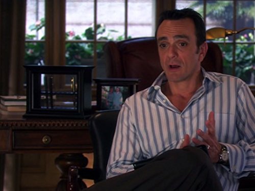 Hank Azaria in Huff (2004)