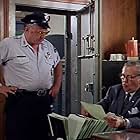 Rod Steiger and Kermit Murdock in In the Heat of the Night (1967)