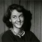 Inga Landgré in Soldat Bom (1948)