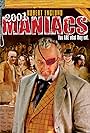 Robert Englund in 2001 Maniacs (2005)