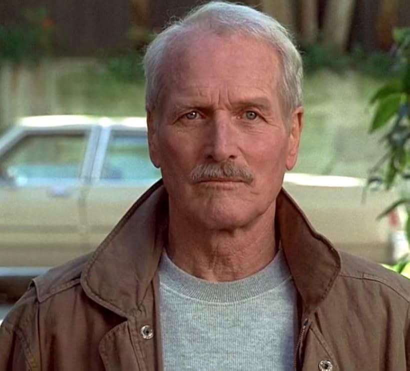 Paul Newman in Twilight (1998)