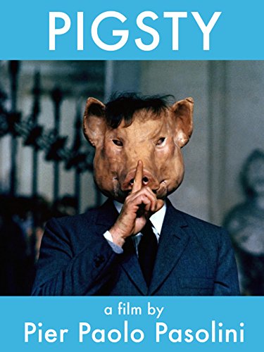 Pigsty (1969)