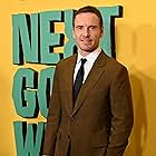 Michael Fassbender at an event for Next Goal Wins (2023)