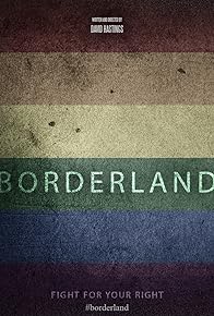 Primary photo for Borderland