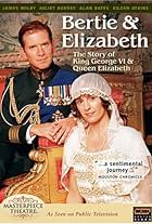 Juliet Aubrey and James Wilby in Bertie and Elizabeth (2002)
