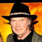 Neil Young at an event for Neil Young: Heart of Gold (2006)