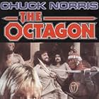 Chuck Norris in The Octagon (1980)