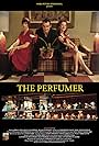 Yona Bindle, Diane Carlson, and Jimeoin in The Perfumer (1997)