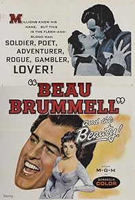Primary photo for Beau Brummell