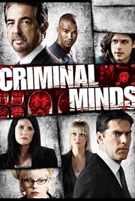 Primary photo for Criminal Minds - Season 11: To Derek, with Love