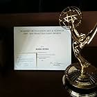 EMMY WIN 2010