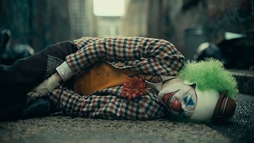 Holy Martin Scorsese! 'Joker' Is New 'King of Comedy'