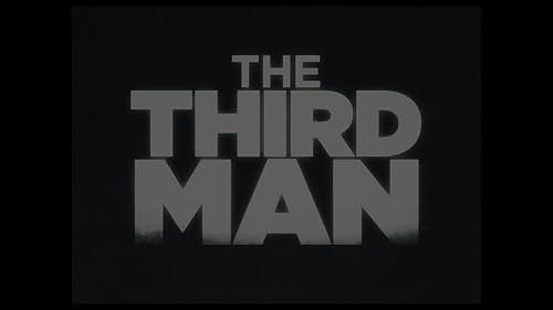 The Third Man - Rialto Pictures Trailer