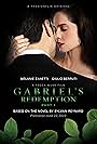 Giulio Berruti and Melanie Zanetti in Gabriel's Redemption: Part One (2023)