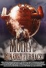 Monty and the Runaway Furnace (2016)