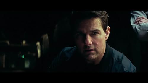 Ethan Hunt and his IMF team, along with some familiar allies, race against time after a mission gone wrong.