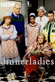 dinnerladies (1998)