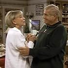 Beverly Garland and Jerry Van Dyke in Teen Angel (1997)