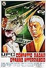 UFO: Contatto radar - Stanno atterrando (1974)