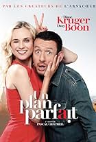 Dany Boon and Diane Kruger in A Perfect Plan (2012)