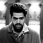 Jamel Debbouze in Angel-A (2005)