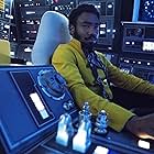 Donald Glover in Solo: A Star Wars Story (2018)