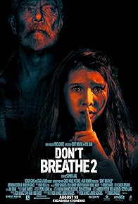 Primary photo for Don't Breathe 2