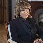 Tina Turner in Tina (2021)
