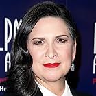 Pamela Rabe