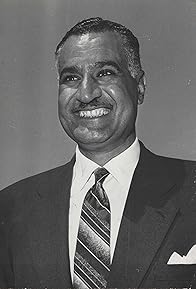 Primary photo for Gamal Abdel Nasser